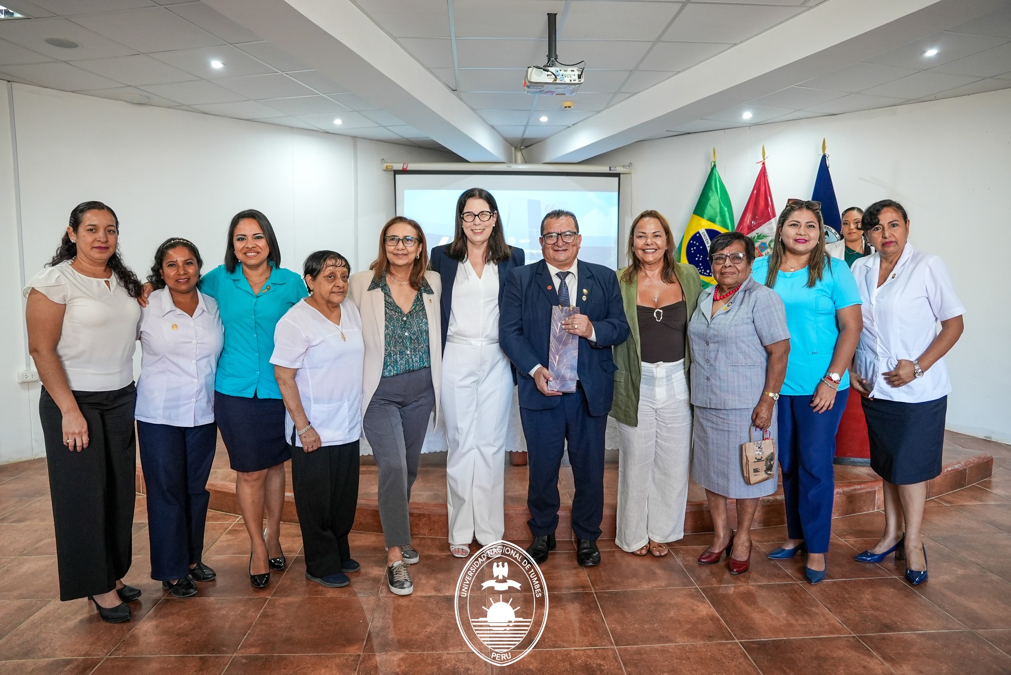 Maestría de enfermería 